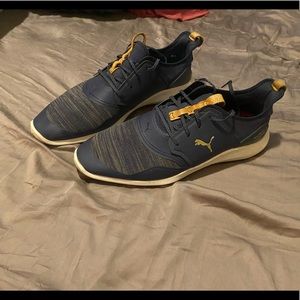 Puma Waterproof Mens shoes size 13